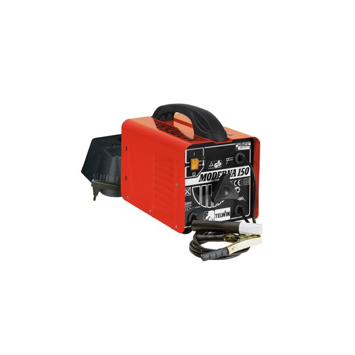 Transformator de sudura Telwin Moderna 150
