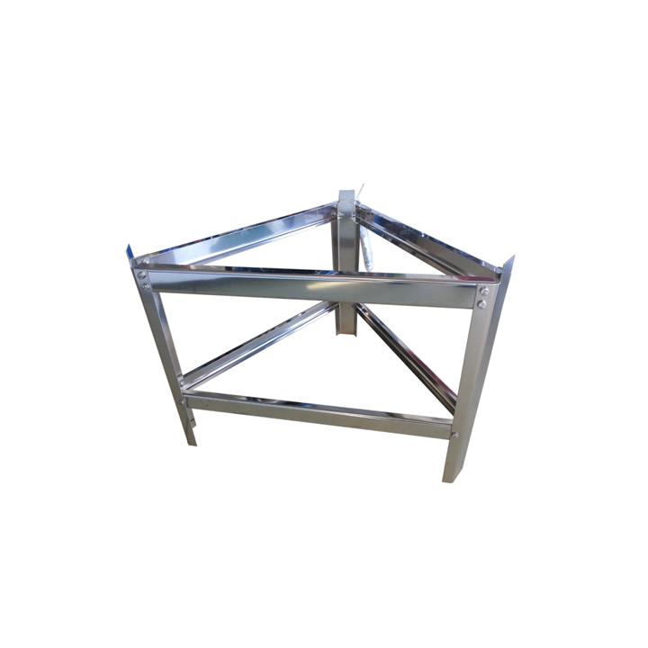Trepied cisterna Eco 630 mm