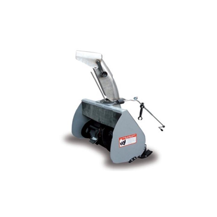 Turbina de zapada BCS 60 cm