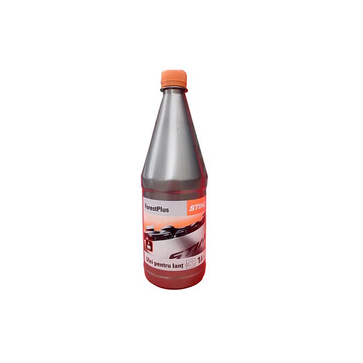 Ulei pentru lant Stihl Forest Plus 1 litru