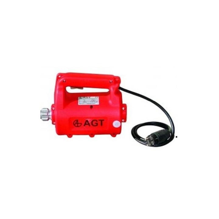 Vibrator de beton AGT FX 2000, 2000 W, 12000 rot/min