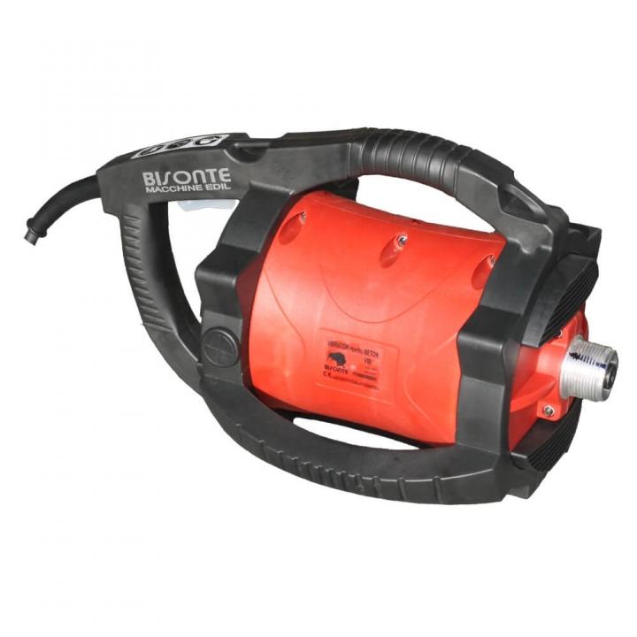 Vibrator de beton Bisonte VIB-DE Plus, 2300 W