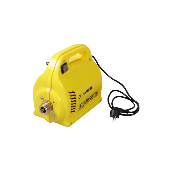Vibrator de beton Bisonte VIB-E, 550 W