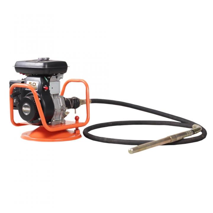 Vibrator de beton Bisonte VIB-S