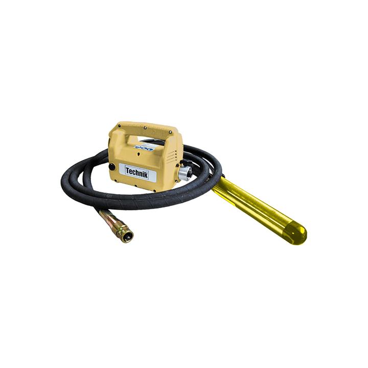 Vibrator de beton Technik AVMU-ND, 230 V, 2300 W