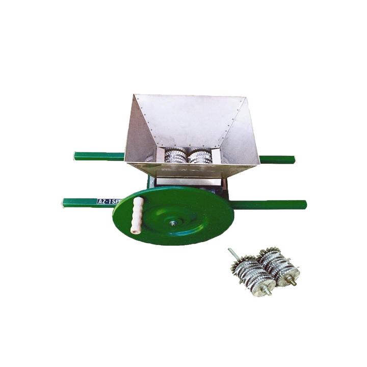 Zdrobitor de fructe manual Robix AZ-15P