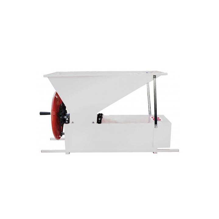 Zdrobitor-desciorchinator manual ENO 3/V Smalto