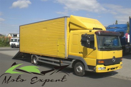 Scoala de soferi categoria C si C+E