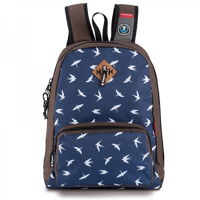 Rucsac NIKIDOM Zipper Aspen