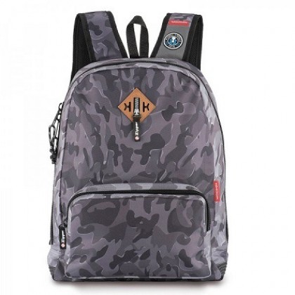Rucsac NIKIDOM Zipper Dakar