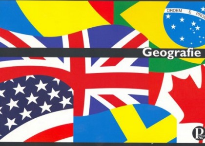 Caiet geografie, 24 file, PIGNA