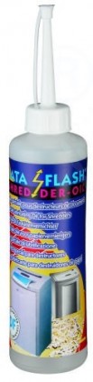 Ulei pentru distrugătoare documente, 250 ml, DATA FLASH