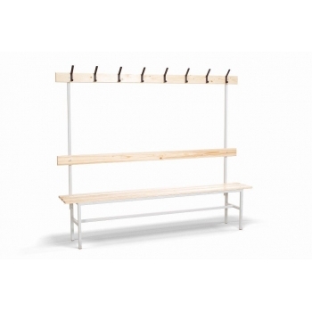 Mobilier metalic