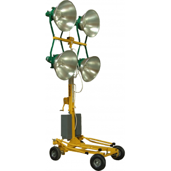 Turnuri de lumina
