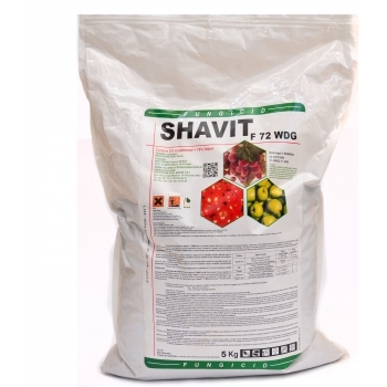Fungicide