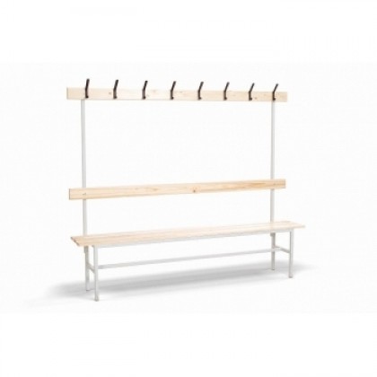 Mobilier metalic
