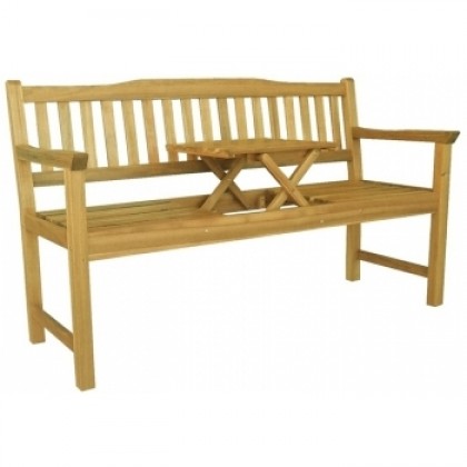 Mobilier gradina