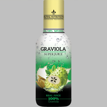 Graviola Suc – 470ml