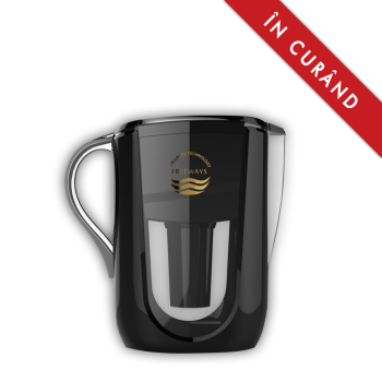 Cana de purificare a apei – 400 ORP (black)