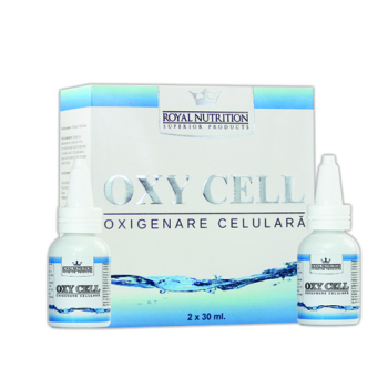 OXY CELL