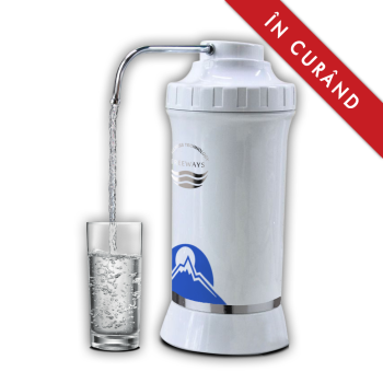 Sistem de purificare a apei – 400 ORP