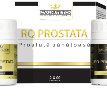 RQ Prostata – 2×90 cps