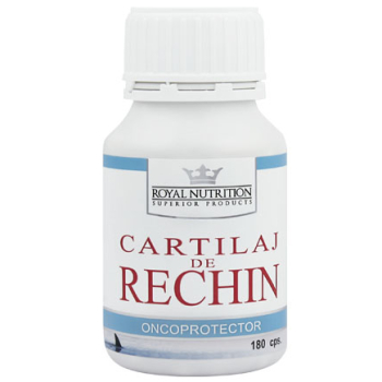Cartilaj de rechin
