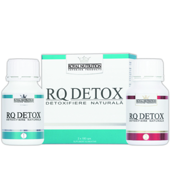 RQ DETOX