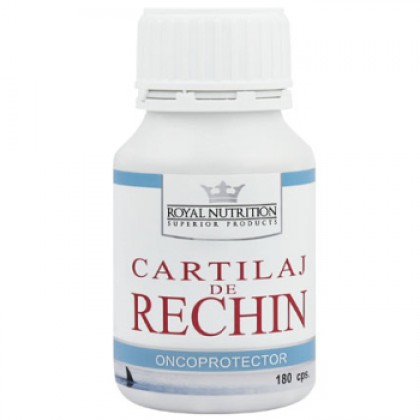 Cartilaj de rechin