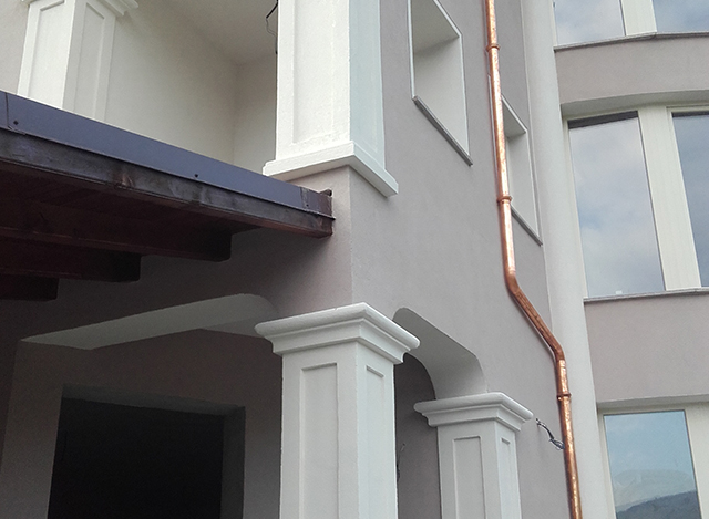 Decoratiuni polistiren