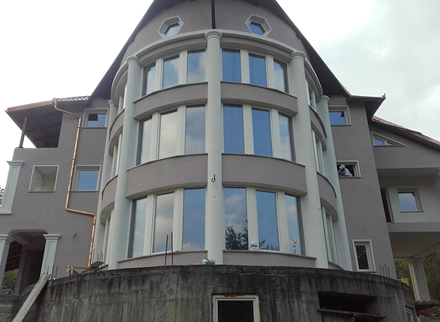 Elemente arhitecturale