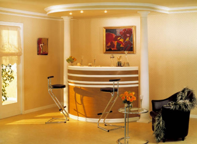 Logo-uri si litere volumetrice