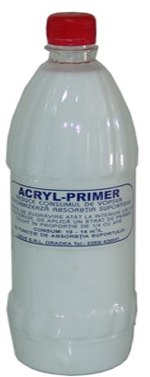 Amorsa Acryl Primer
