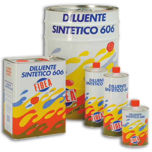 Diluant sintetic 606