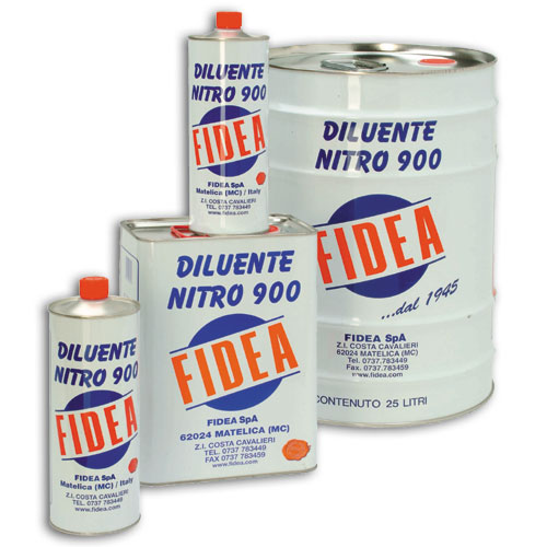 Diluant nitro 900
