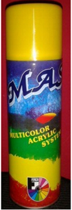 Vopsea Spray