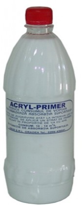 Amorsa Acryl Primer