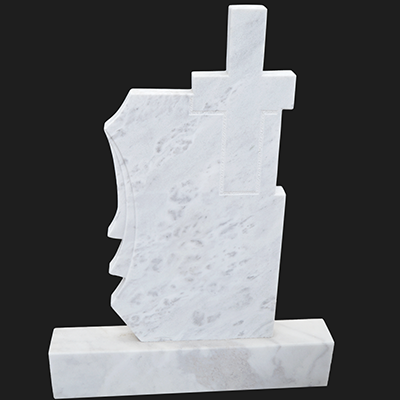 Monumente funerare Campina