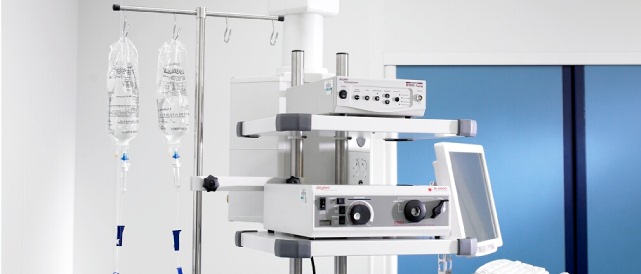 Aparatura medicala A.T.I