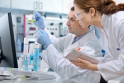 Aparatura medicala laborator