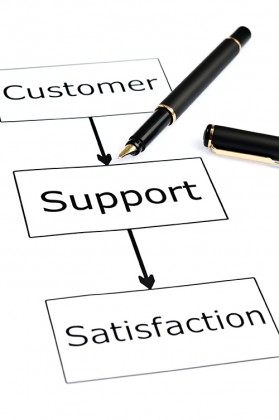 Servicii protocol curatenie