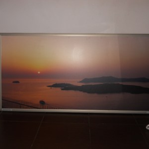 Panou Radiant Dragus Personalizat 900w (700w) 125/60