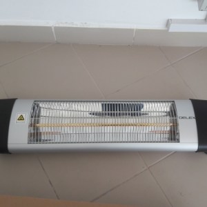 Lampa infrarosu/panou radiant DELEX IRH 2000 Halogen