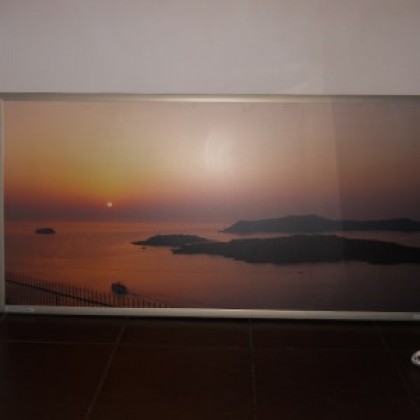 Panou Radiant Dragus Personalizat 900w (700w) 125/60