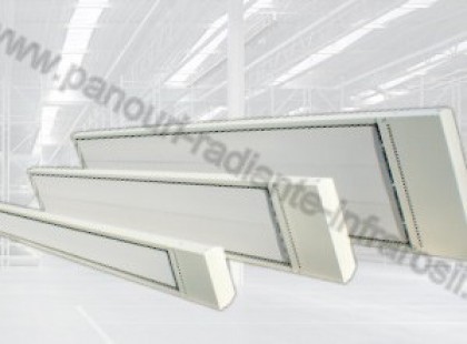 Panou Radiant Ecosun S+ 09 900w