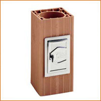 Cos de fum ceramic Effe2