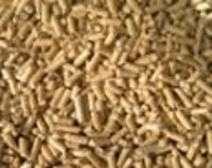 Pelete de calitate superioara
