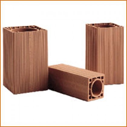 Cos de fum ceramic Effe2