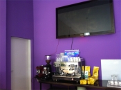 Cafenea Cluj