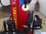 Service auto roti